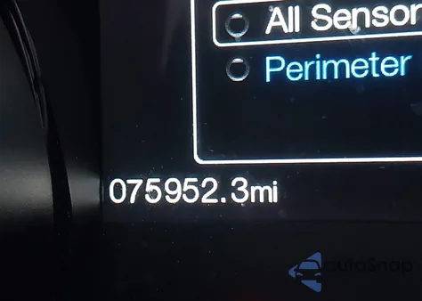 2015 Ford Mustang Ecoboost z USA, uszkodzony, nr VIN 1FA6P8TH2F5433021